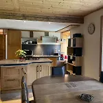 La Ferme Du Fay Apartamento Sixt