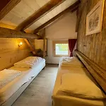 Apartamento La Ferme Du Fay Sixt