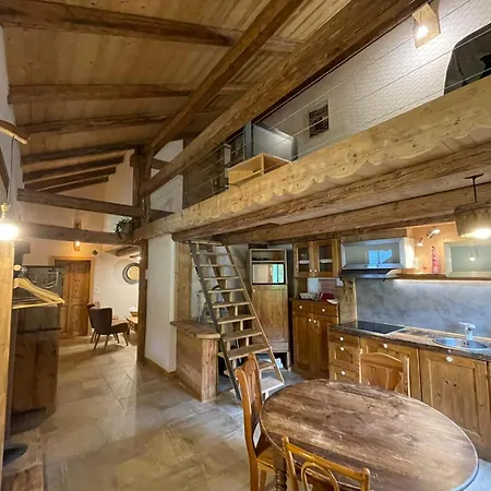 La Ferme Du Fay Sixt