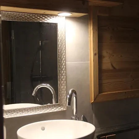 La Ferme Du Fay Apartment Sixt-Fer-a-Cheval