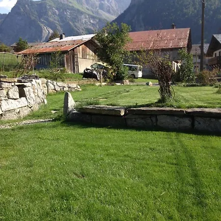 La Ferme Du Fay Apartment *