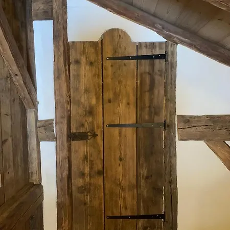 Apartment La Ferme Du Fay