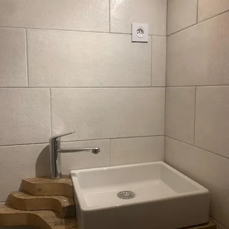 Apartment La Ferme Du Fay *