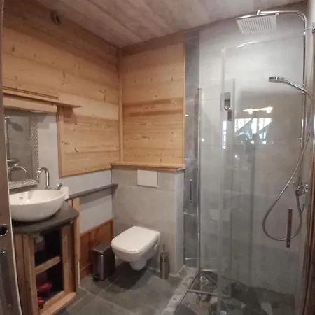 La Ferme Du Fay Apartment