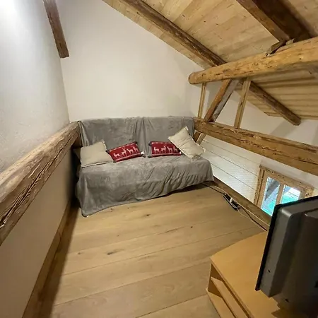 Apartment La Ferme Du Fay *